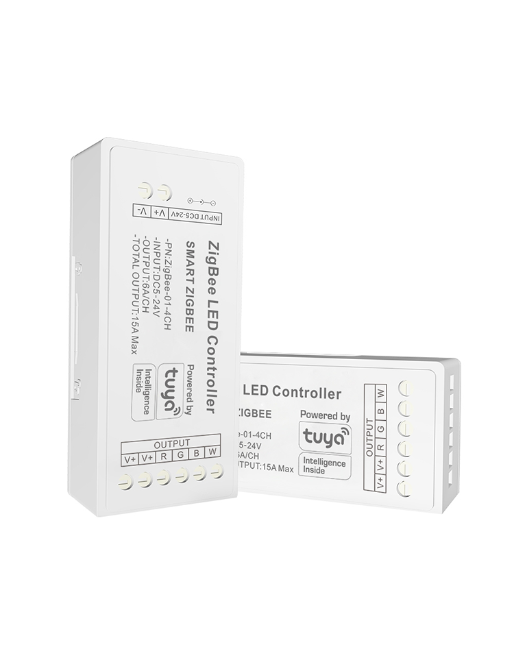 Zigbee Coordinator Stick - Tuya Zigbee LED Denetleyici Akıllı APP