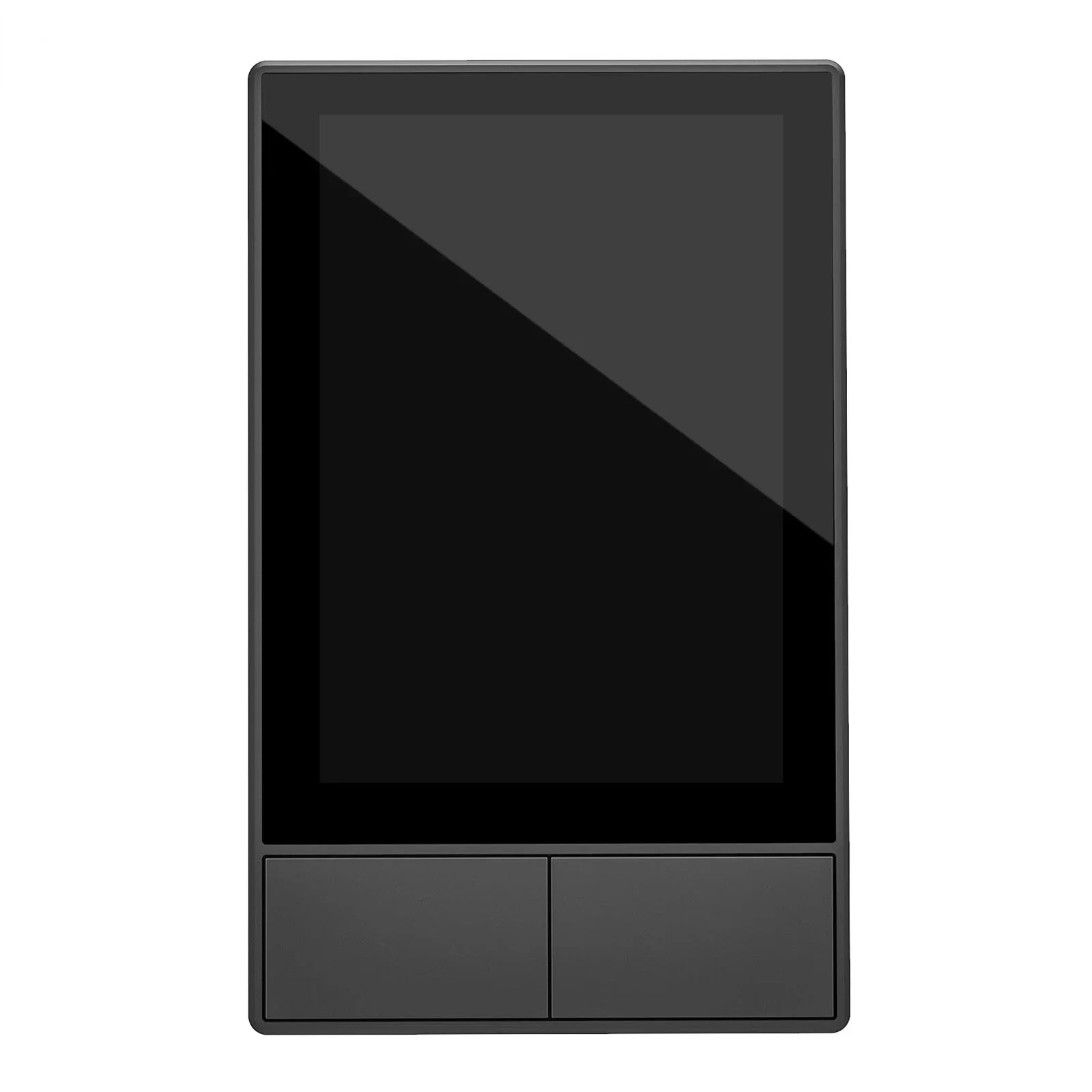Home Automation Panel Diy - Akıllı Sahne Duvar Anahtarı AB/ABD Entegre