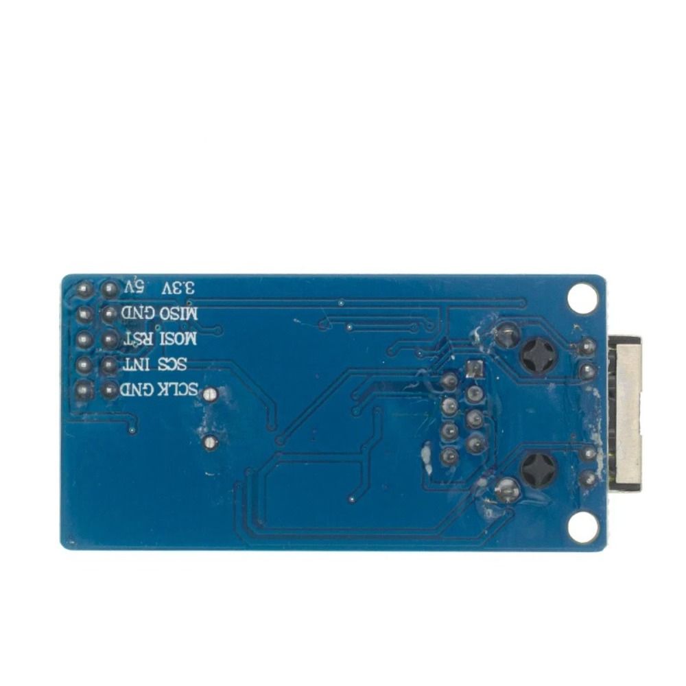 Profesyonel 10/100Mbps W5500 E - Ethernet Module W5500 incelemesi ve fiyatı