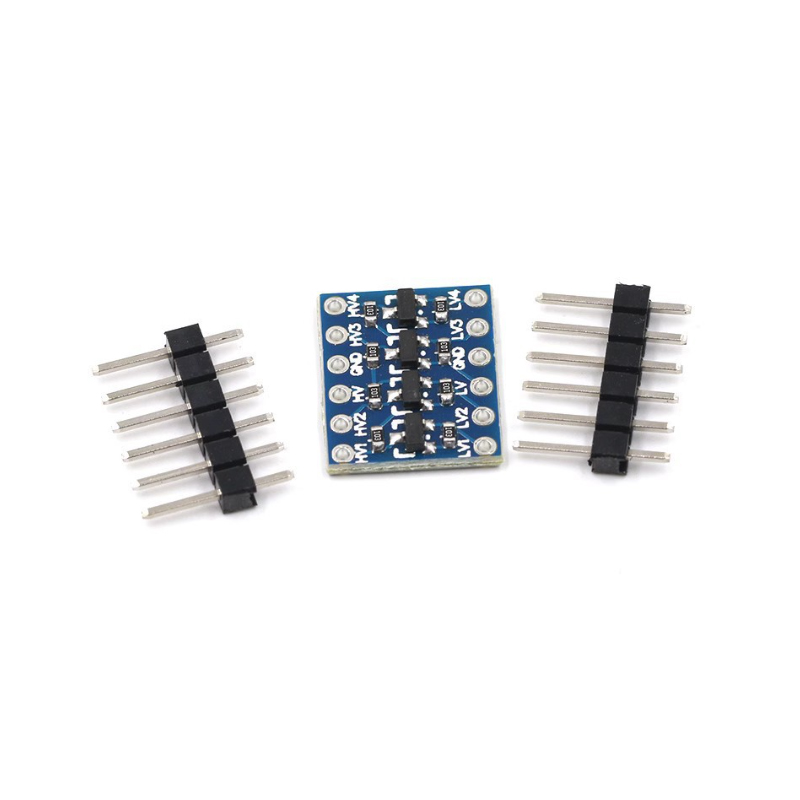 Çift Yönlü Mantık Seviye Değiş - Esp8266 Nodemcu Board incelemesi ve fiyatı