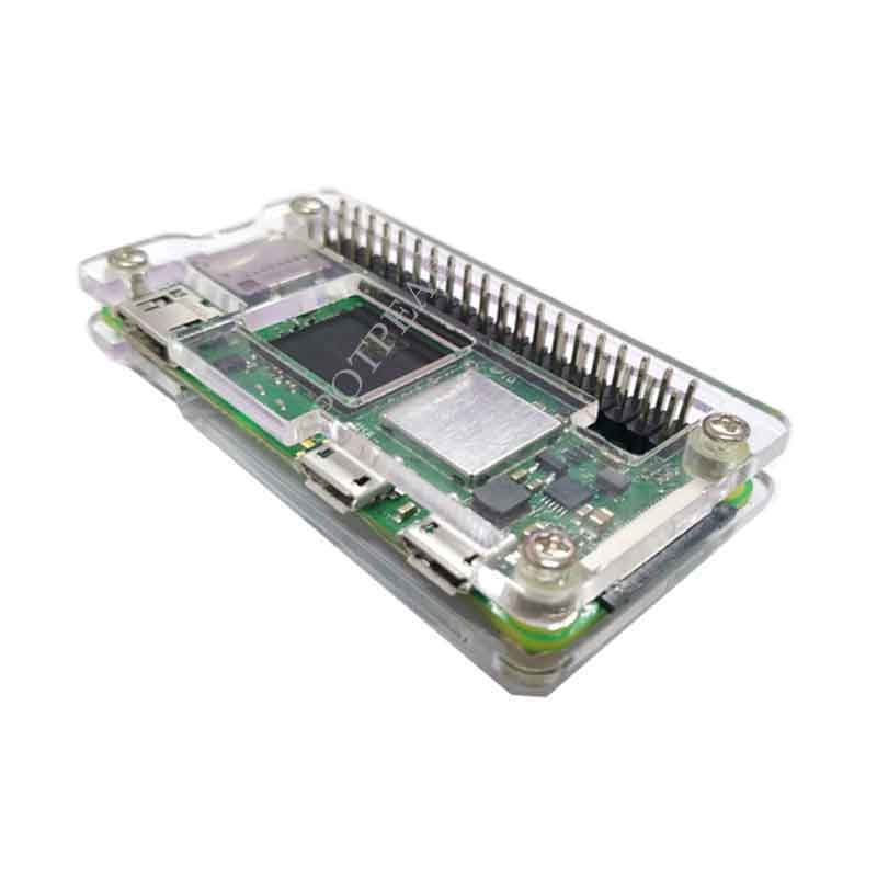 Ahududu Pi sıfır 2 geliştirme  - Pi Zero W Board incelemesi ve fiyatı