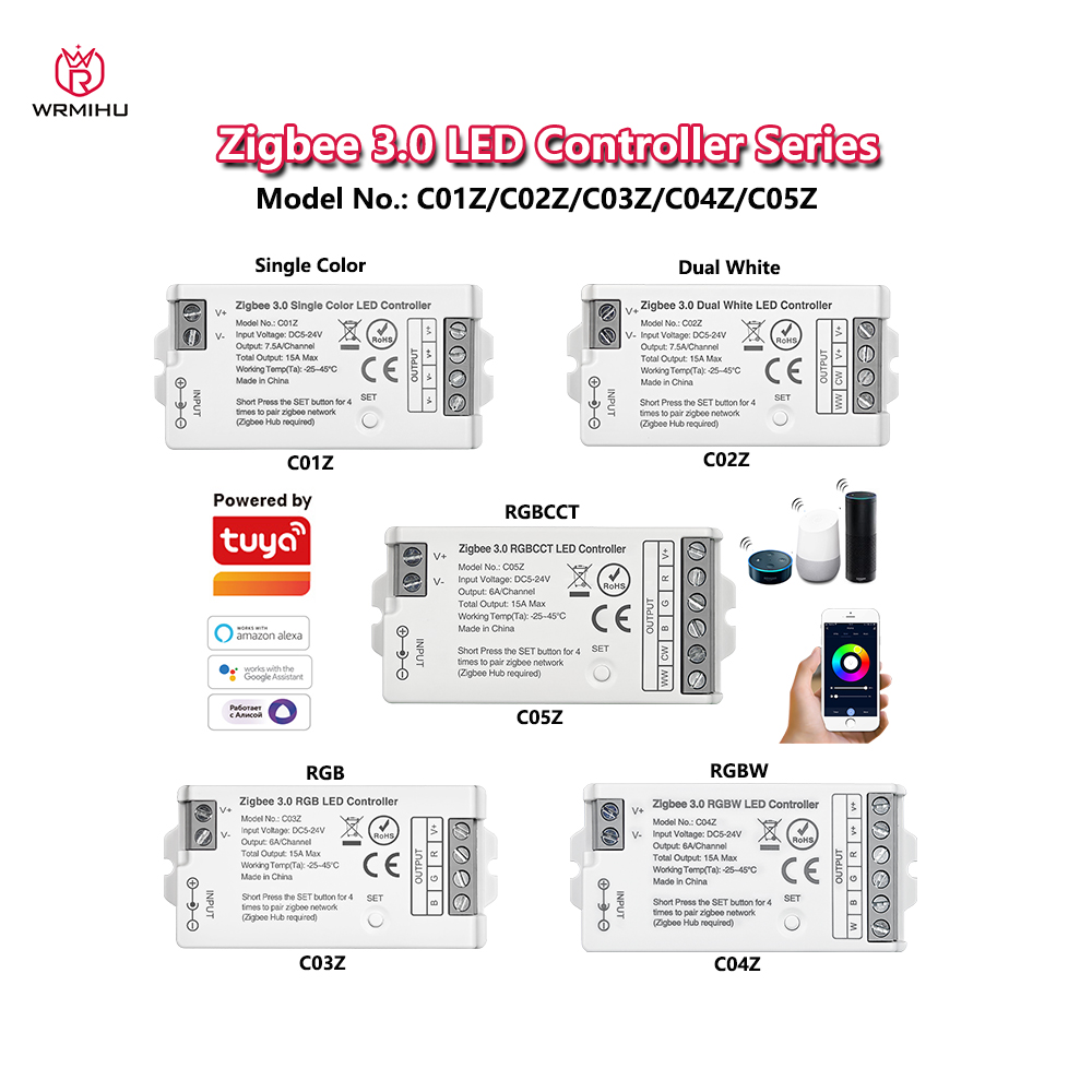 DC5-24V C01Z Zigbee 3.0 Akıllı - Zigbee Coordinator Stick incelemesi ve fiyatı