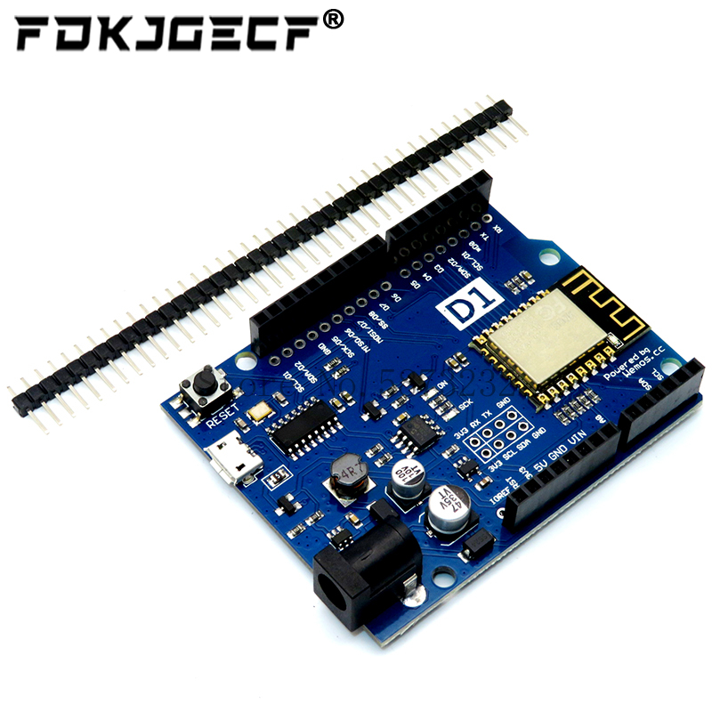 Arduino nodemcu Uyumlu için We - Esp8266 Nodemcu Board incelemesi ve fiyatı
