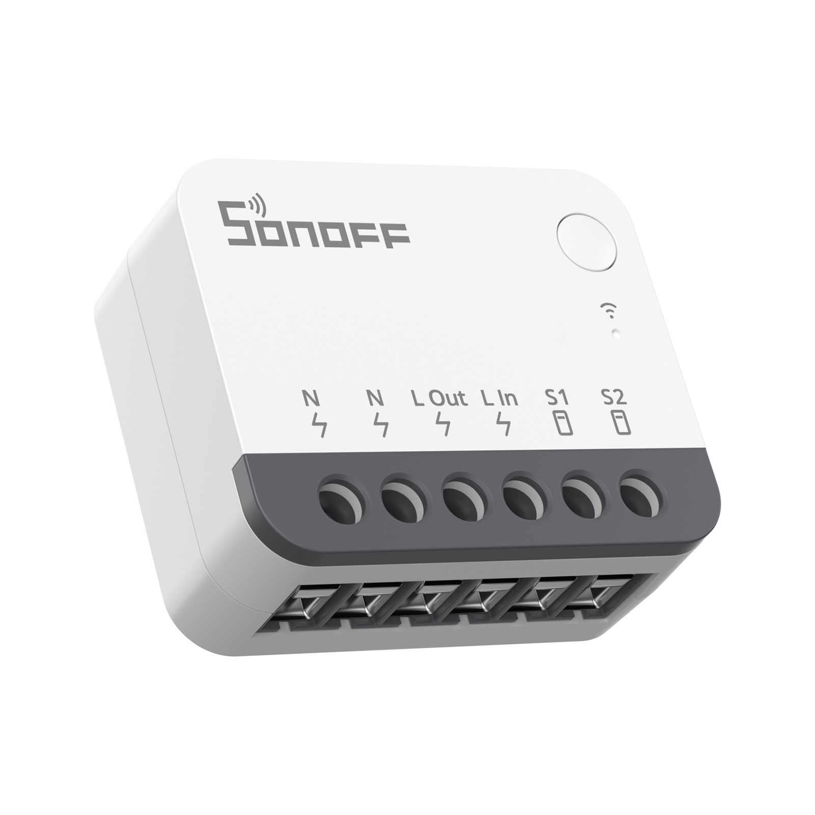 SONOFF ZBMinir2 Zigbee Akıllı  - Sonoff Basic Switch incelemesi ve fiyatı
