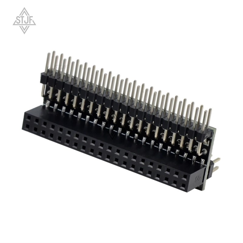 GPIO Kenar Uzatma Kartı GPIO u - Pi Zero W Board incelemesi ve fiyatı