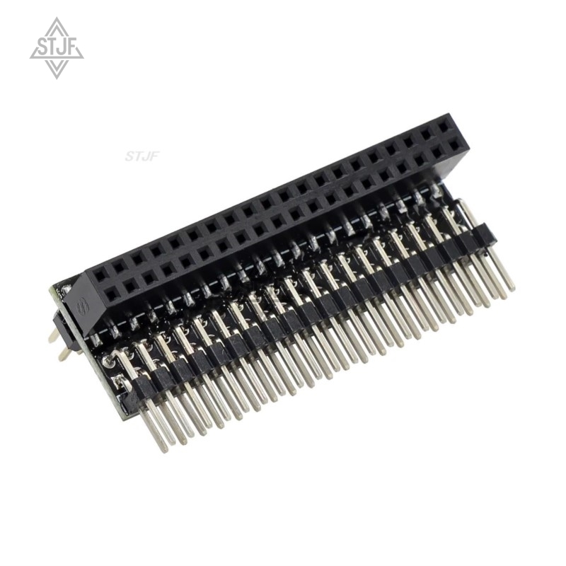 GPIO Kenar Uzatma Kartı GPIO u - Pi Zero W Board incelemesi ve fiyatı
