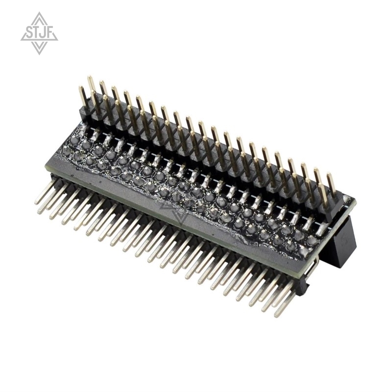 GPIO Kenar Uzatma Kartı GPIO u - Pi Zero W Board incelemesi ve fiyatı