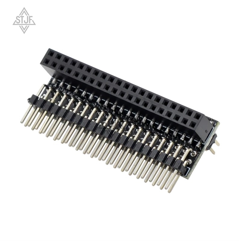 GPIO Kenar Uzatma Kartı GPIO u - Pi Zero W Board incelemesi ve fiyatı