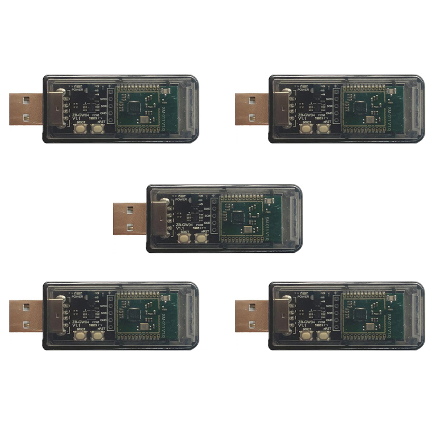 -A15I 5X Zigbee 3.0 Silikon La - Zigbee Coordinator Stick incelemesi ve fiyatı