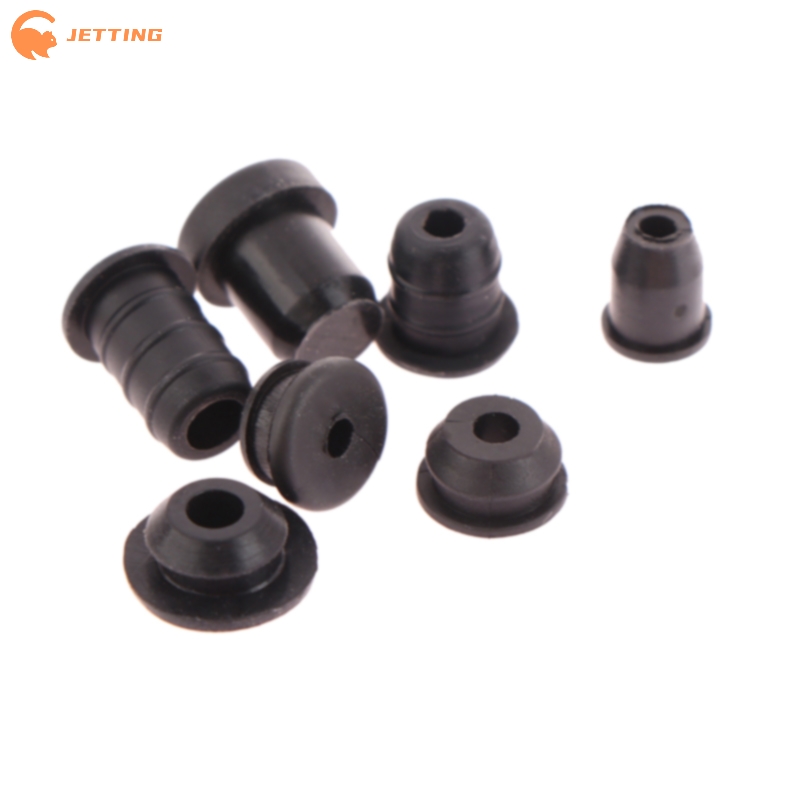Di2 Grommets Lastik Fiş 6mm 7m - Home Automation System Diy incelemesi ve fiyatı