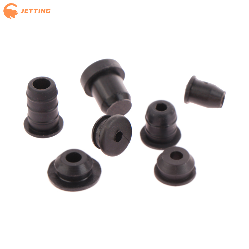 Di2 Grommets Lastik Fiş 6mm 7m - Home Automation System Diy incelemesi ve fiyatı