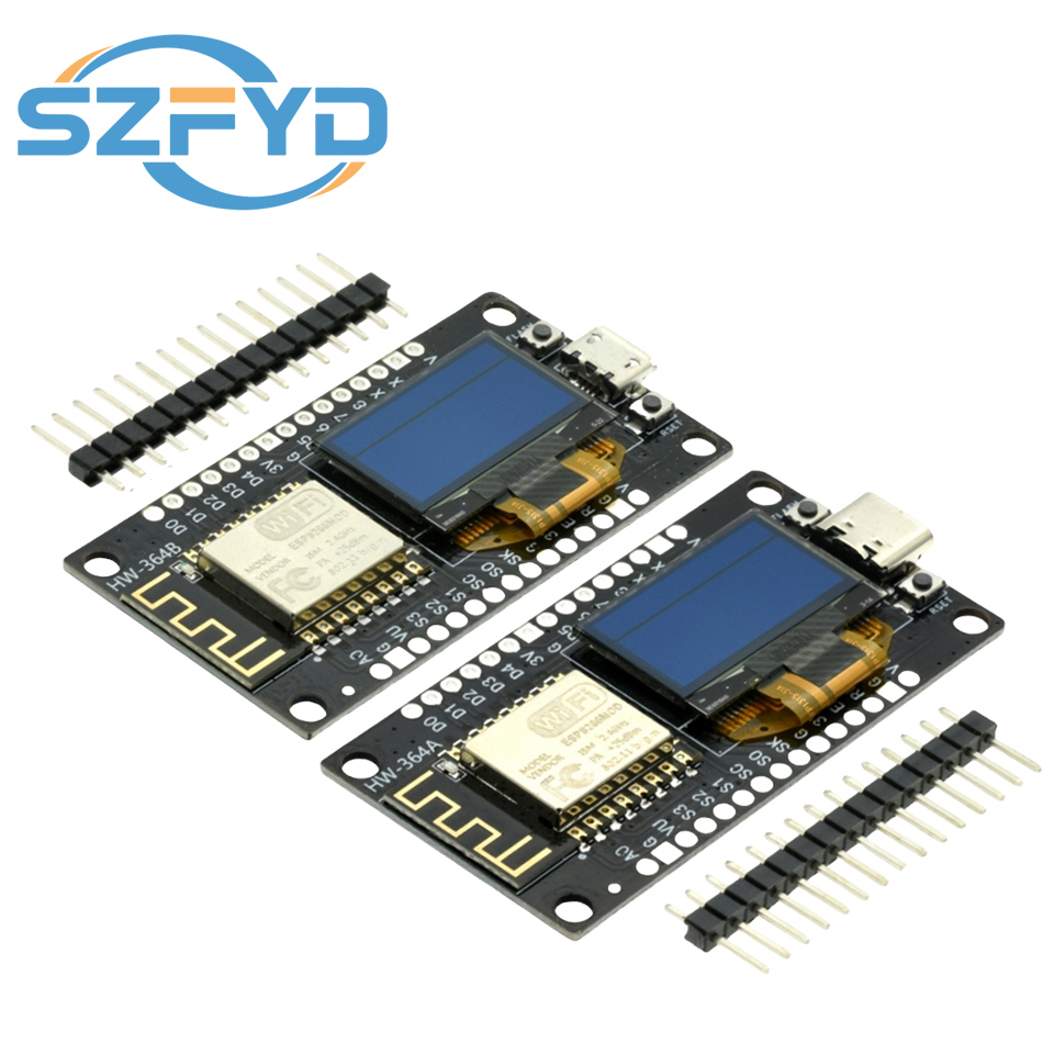 NodeMCU ESP8266 Geliştirme Kur - Esp8266 Nodemcu Board incelemesi ve fiyatı