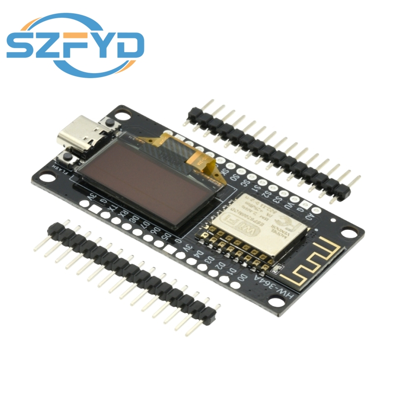 NodeMCU ESP8266 Geliştirme Kur - Esp8266 Nodemcu Board incelemesi ve fiyatı