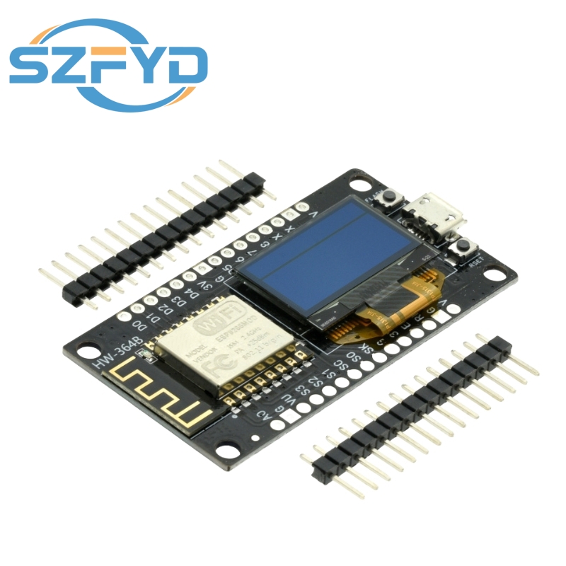 NodeMCU ESP8266 Geliştirme Kur - Esp8266 Nodemcu Board incelemesi ve fiyatı