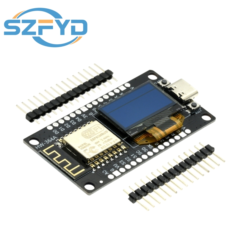 NodeMCU ESP8266 Geliştirme Kur - Esp8266 Nodemcu Board incelemesi ve fiyatı