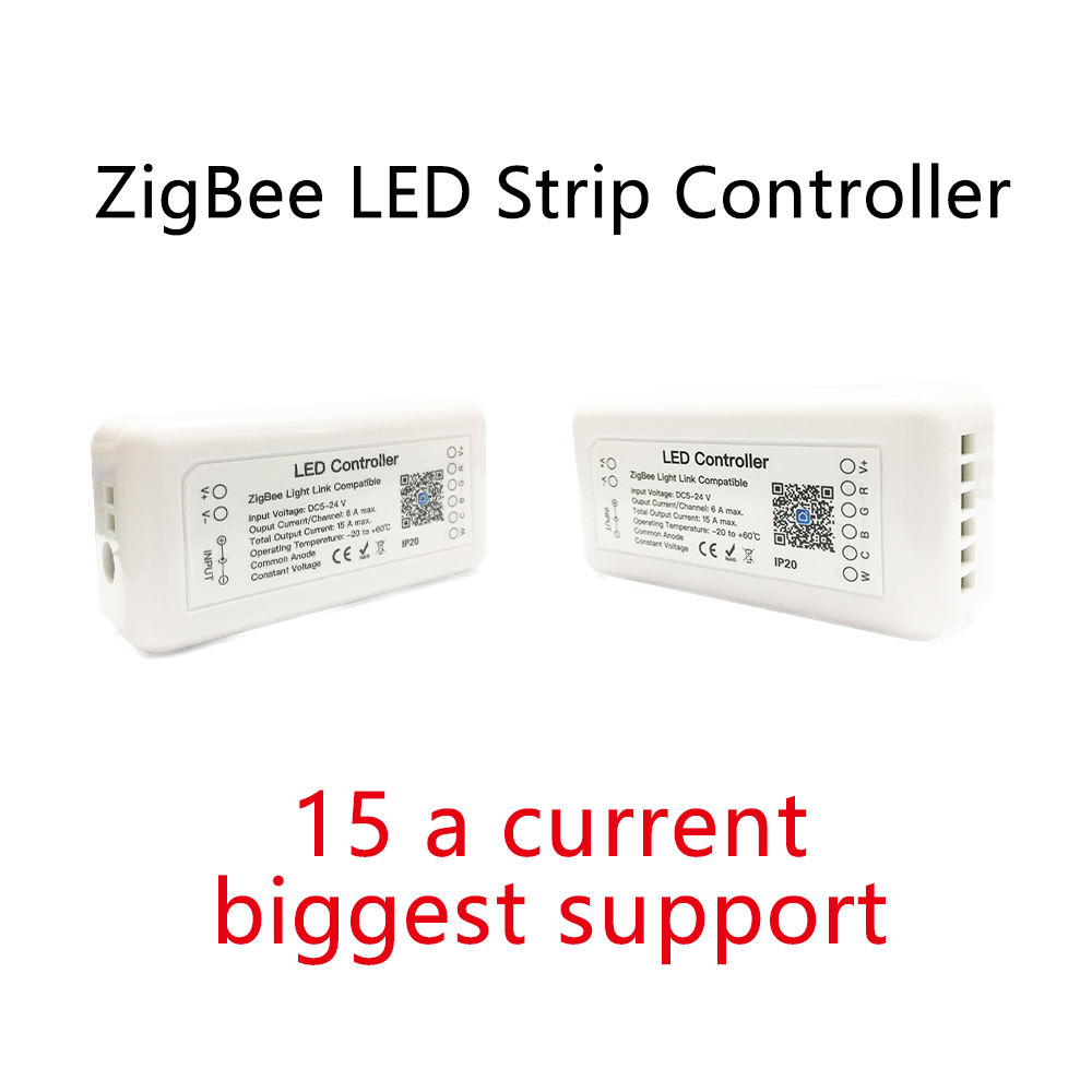 Tuya Zigbee Akıllı LED Denetle - Zigbee Coordinator Stick incelemesi ve fiyatı
