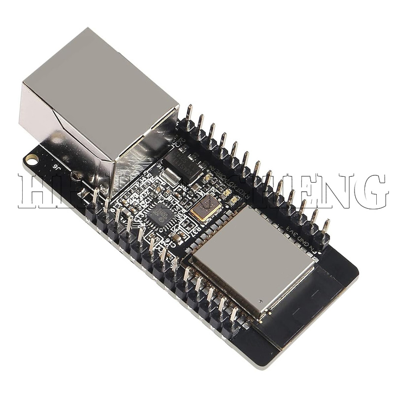 10-1 adet WT32-ETH01 gömülü se - Esp8266 Nodemcu Board incelemesi ve fiyatı
