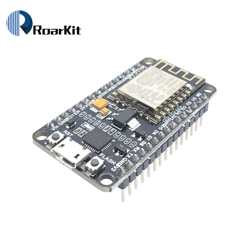 Kablosuz modülü CP2102 çip Nod - Esp8266 Nodemcu Board incelemesi ve fiyatı