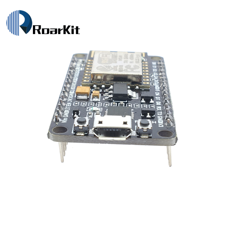 Kablosuz modülü CP2102 çip Nod - Esp8266 Nodemcu Board incelemesi ve fiyatı