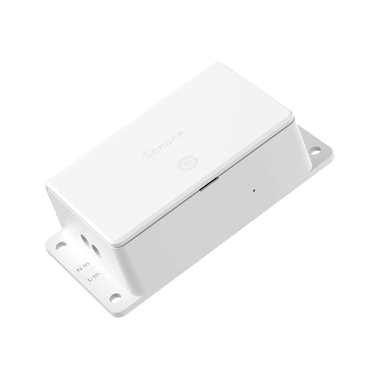 SONOFF Basic Gen5 (BASIC-1GS)  - Sonoff Basic Switch incelemesi ve fiyatı
