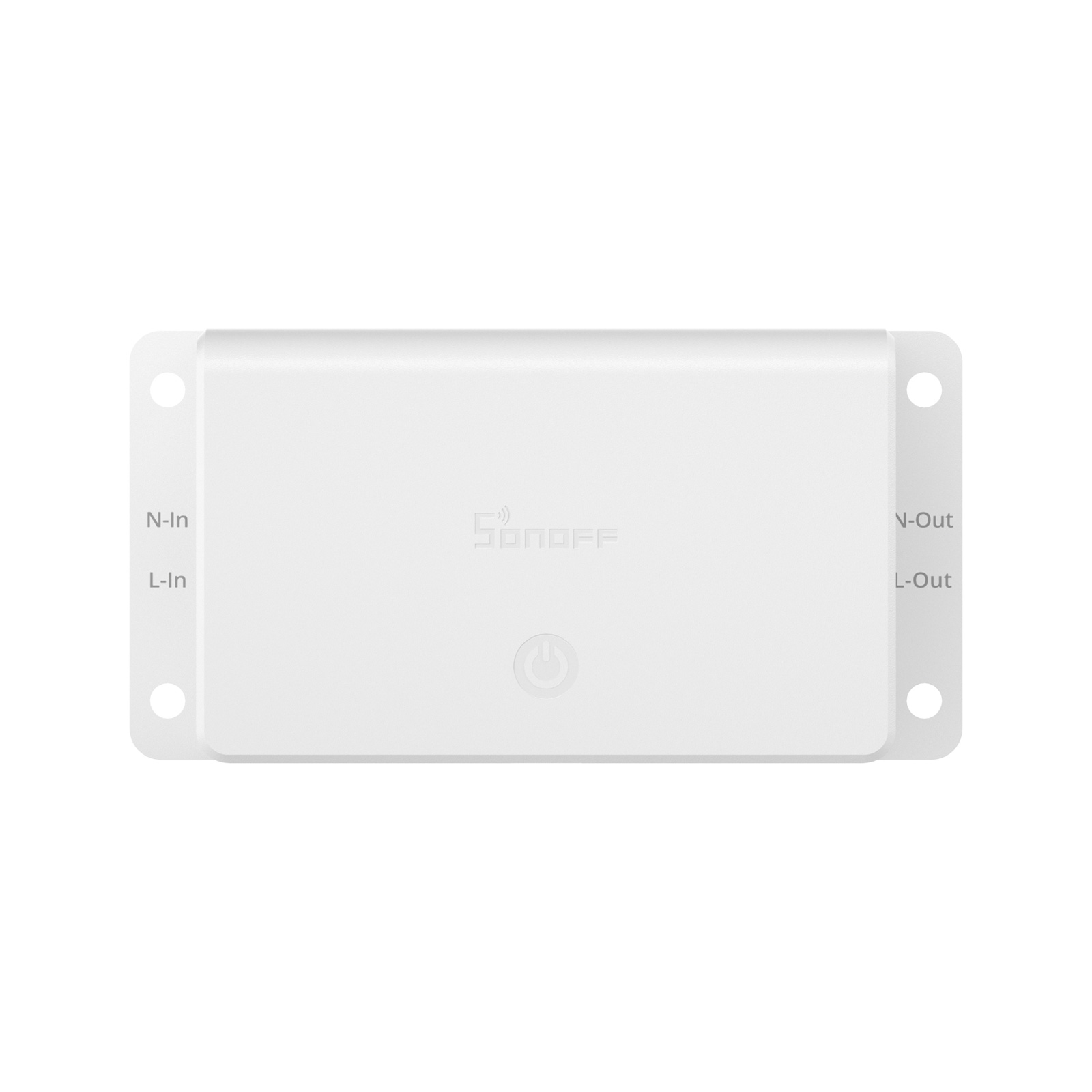SONOFF Basic Gen5 (BASIC-1GS)  - Sonoff Basic Switch incelemesi ve fiyatı