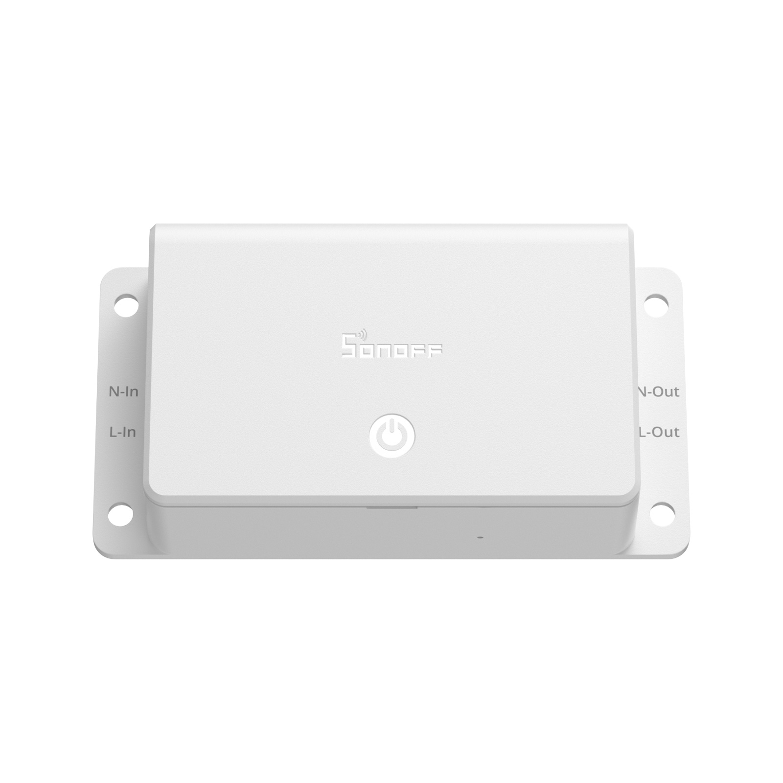 SONOFF Basic Gen5 (BASIC-1GS)  - Sonoff Basic Switch incelemesi ve fiyatı