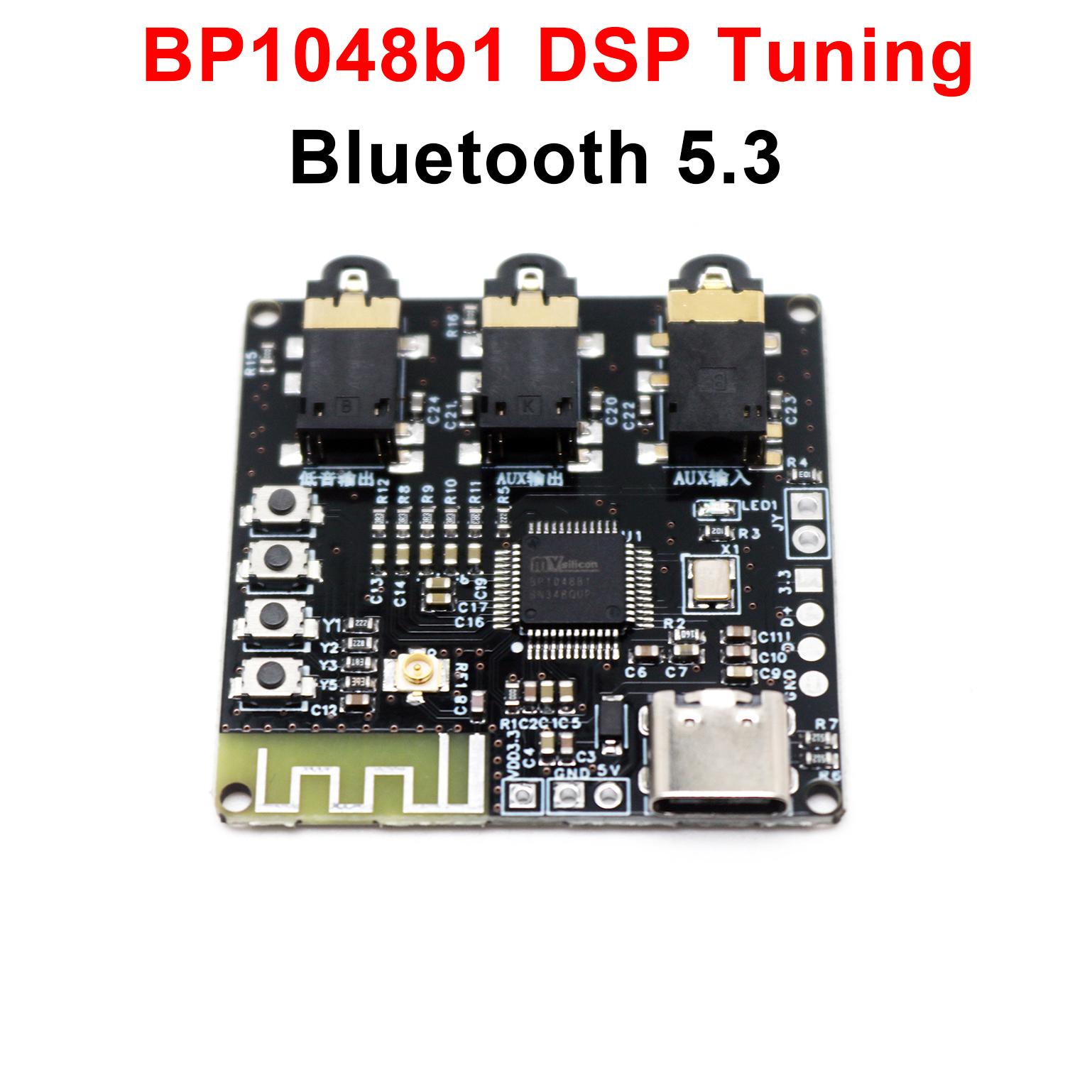 Bluetooth DSP Ayarlama Modülü  - Home Automation System Diy incelemesi ve fiyatı