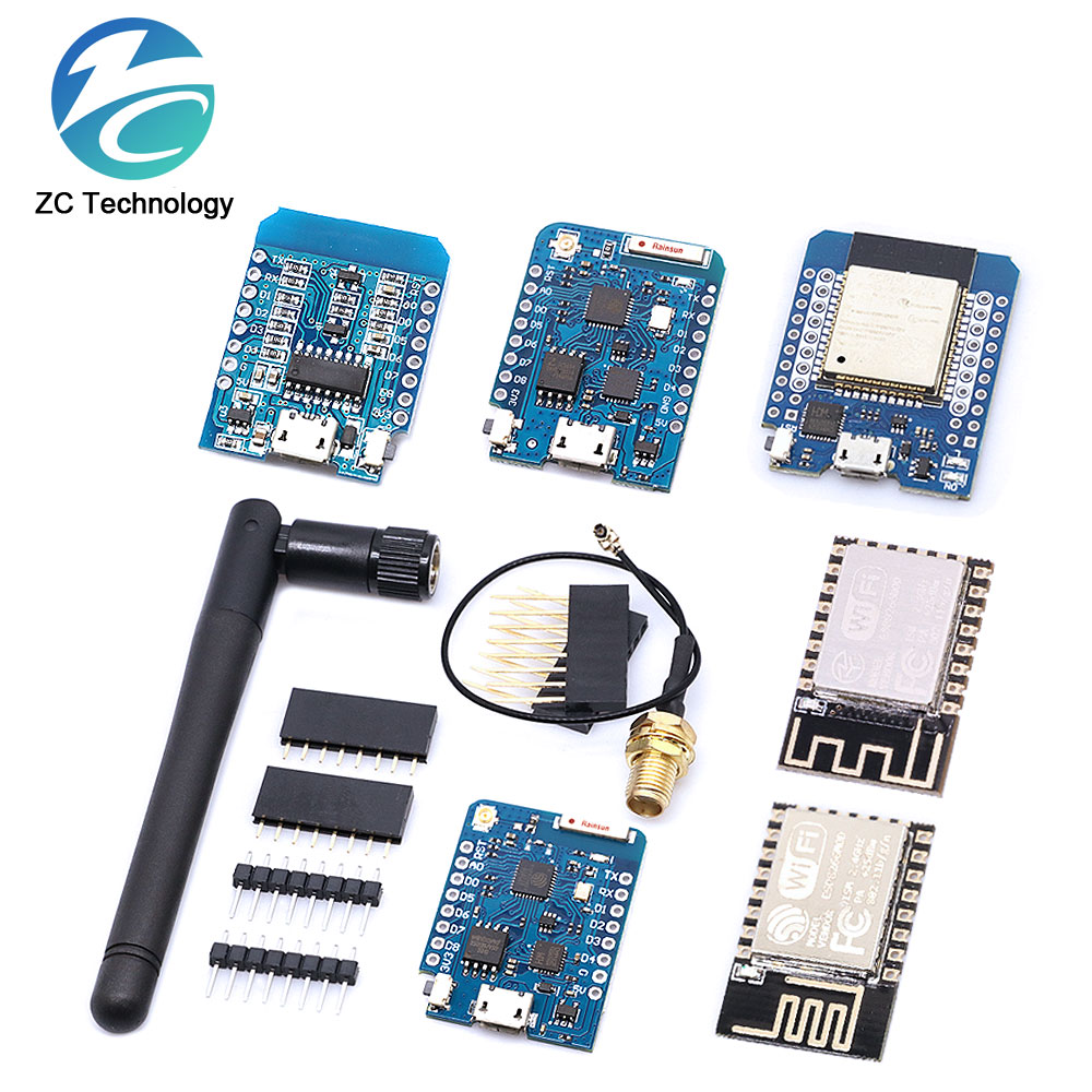 ESP8266 ESP-12 ESP-12F ESP32 C - Esp8266 Nodemcu Board incelemesi ve fiyatı