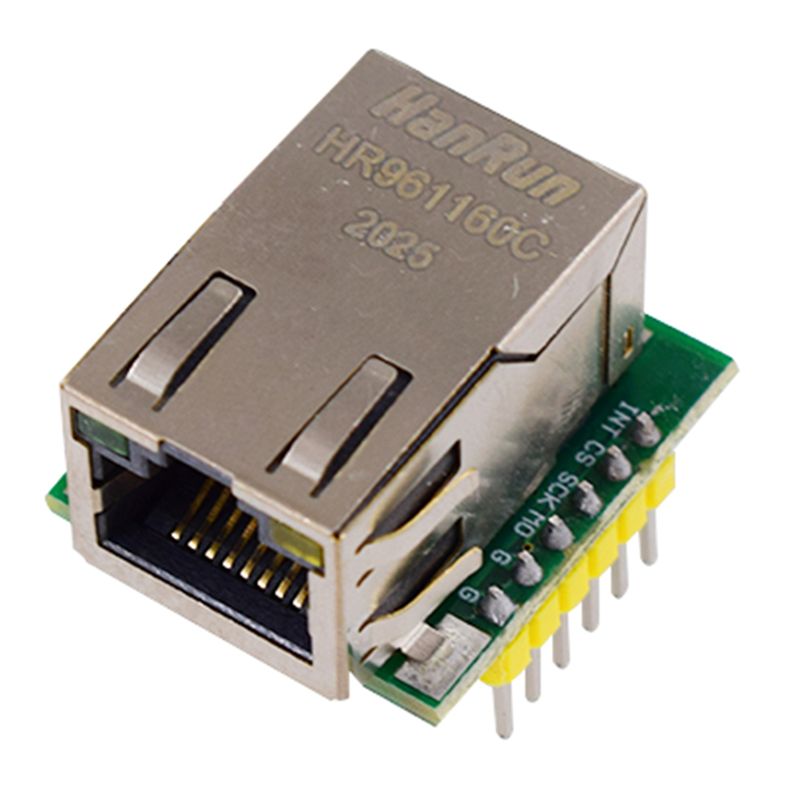 ABZZ-10PCS/LOT USR-ES1 W5500 Ç - Ethernet Module W5500 incelemesi ve fiyatı