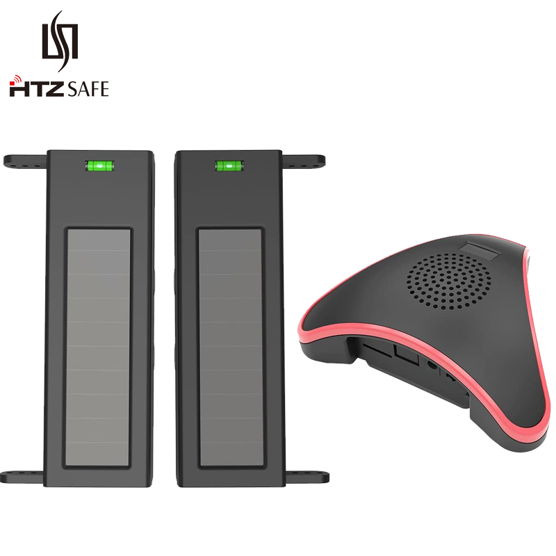 HTZSAFE Güneş Işını Sensörlü A - Home Automation System Diy incelemesi ve fiyatı