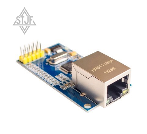 Elettronica akıllı USR-ES1 W55 - Ethernet Module W5500 incelemesi ve fiyatı