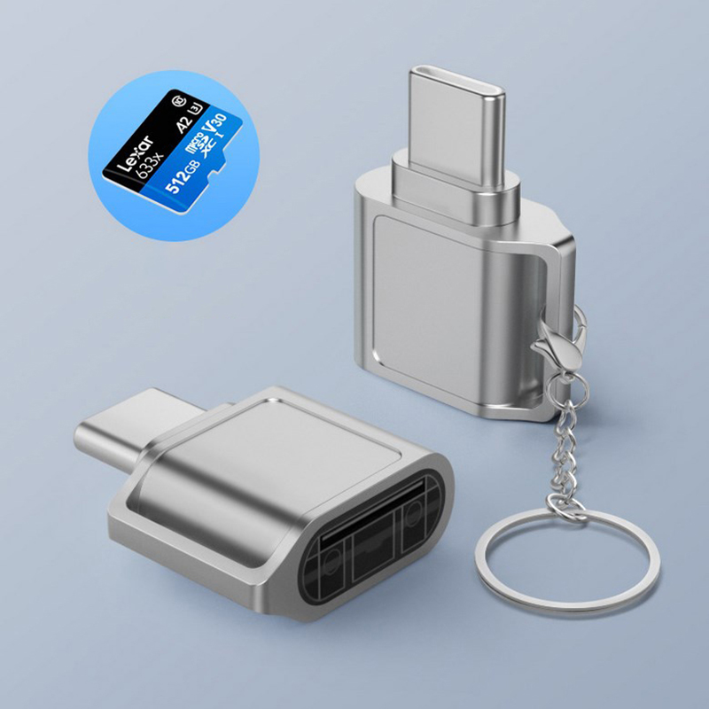 OTG adaptörü USB tip C kart ok - Home Assistant Sd incelemesi ve fiyatı