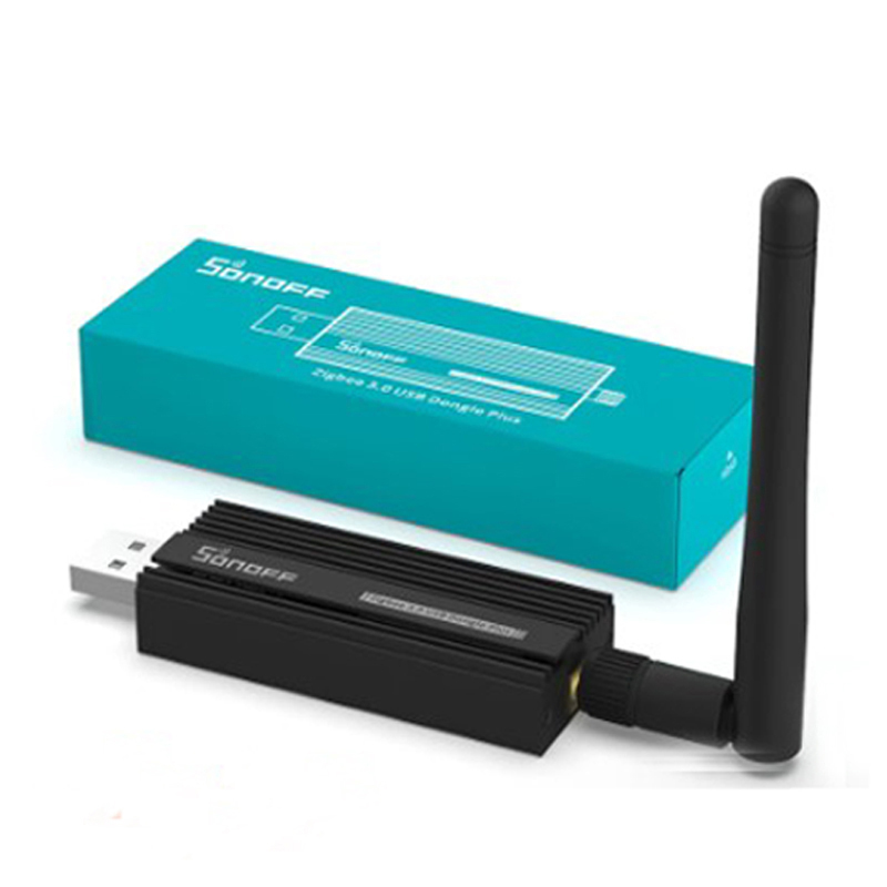 SONOFF ZBDongle-E Zigbee 3.0 U - Zigbee Coordinator Stick incelemesi ve fiyatı