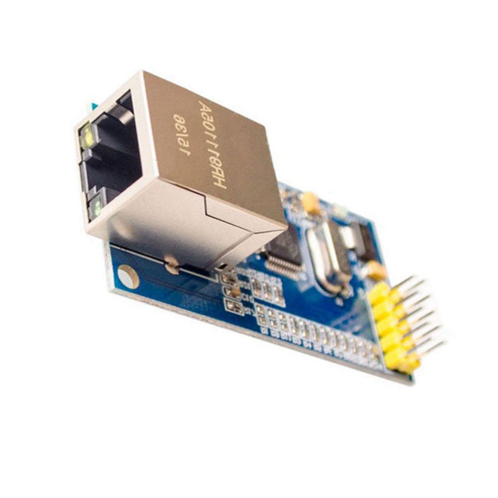 【YAYINLANMA】4X W5500 Ethernet  - Ethernet Module W5500 incelemesi ve fiyatı