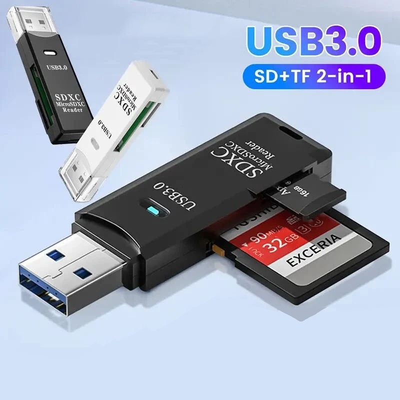 2-In-1 Çok Fonksiyonlu USB Kar - Home Assistant Sd incelemesi ve fiyatı