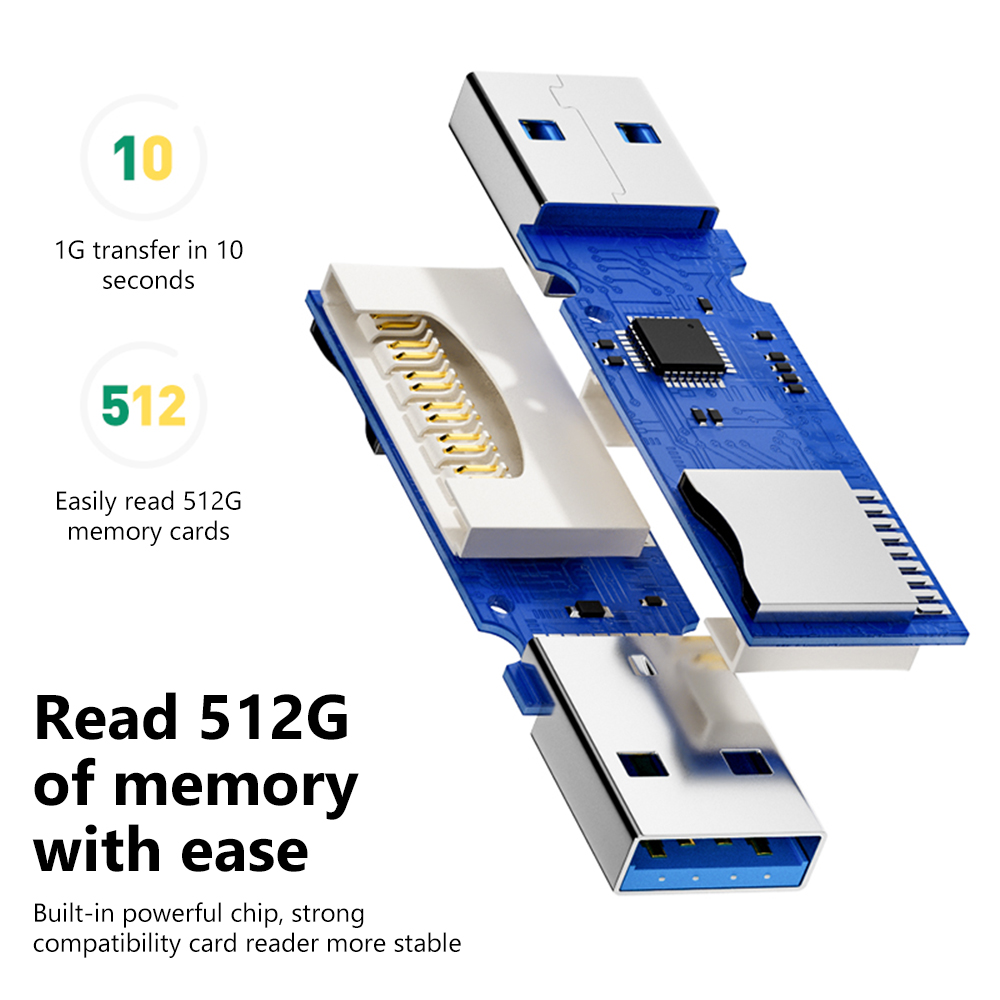 2-In-1 Çok Fonksiyonlu USB Kar - Home Assistant Sd incelemesi ve fiyatı