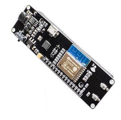 WeMos D1 ESP-Wroom-02 Anakart  - Esp8266 Nodemcu Board incelemesi ve fiyatı
