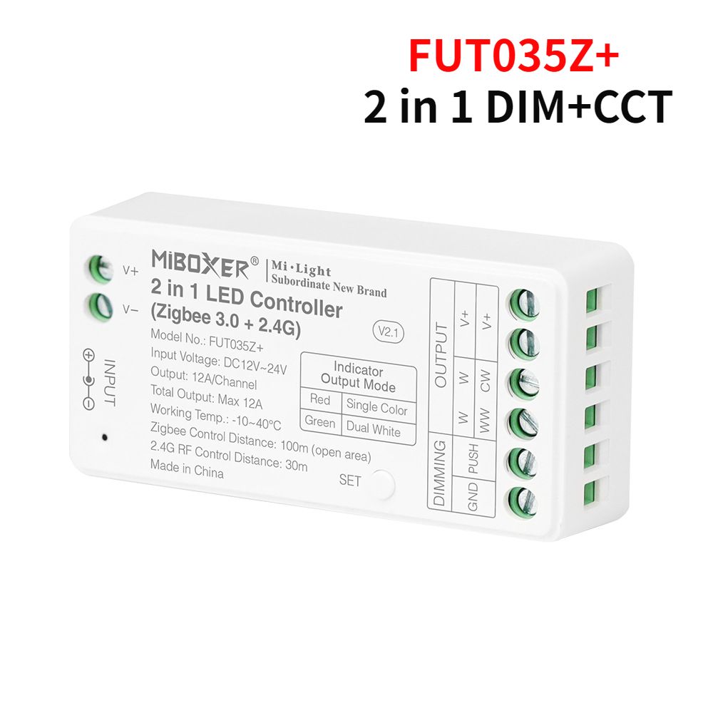 DC12-24V 2.4G RF Led şerit kon - Zigbee Coordinator Stick incelemesi ve fiyatı
