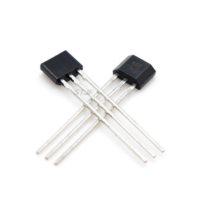 USR-ES1 W5500 Ethernet Ağ Modü - Ethernet Module W5500 incelemesi ve fiyatı