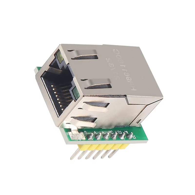 3CGRO-USR-ES1 W5500 Ethernet A - Ethernet Module W5500 incelemesi ve fiyatı