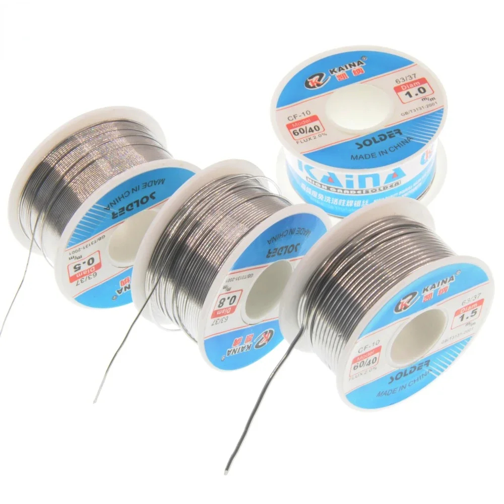 50g Rosin Çekirdekli Kalaylı L - Home Automation System Diy incelemesi ve fiyatı