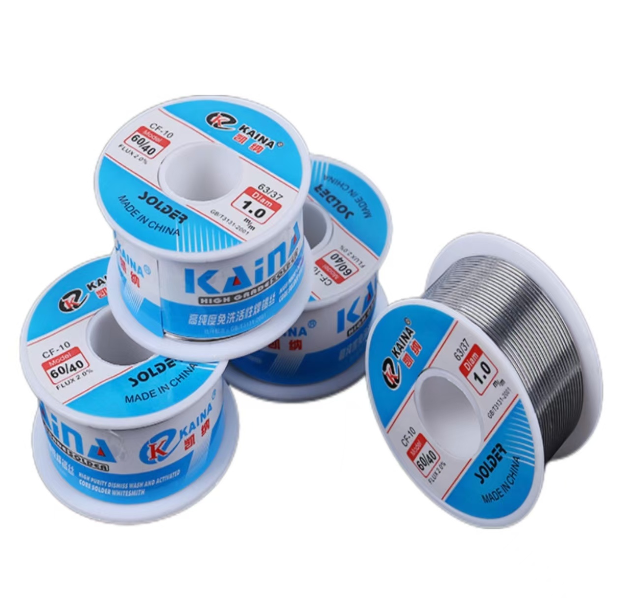 50g Rosin Çekirdekli Kalaylı L - Home Automation System Diy incelemesi ve fiyatı