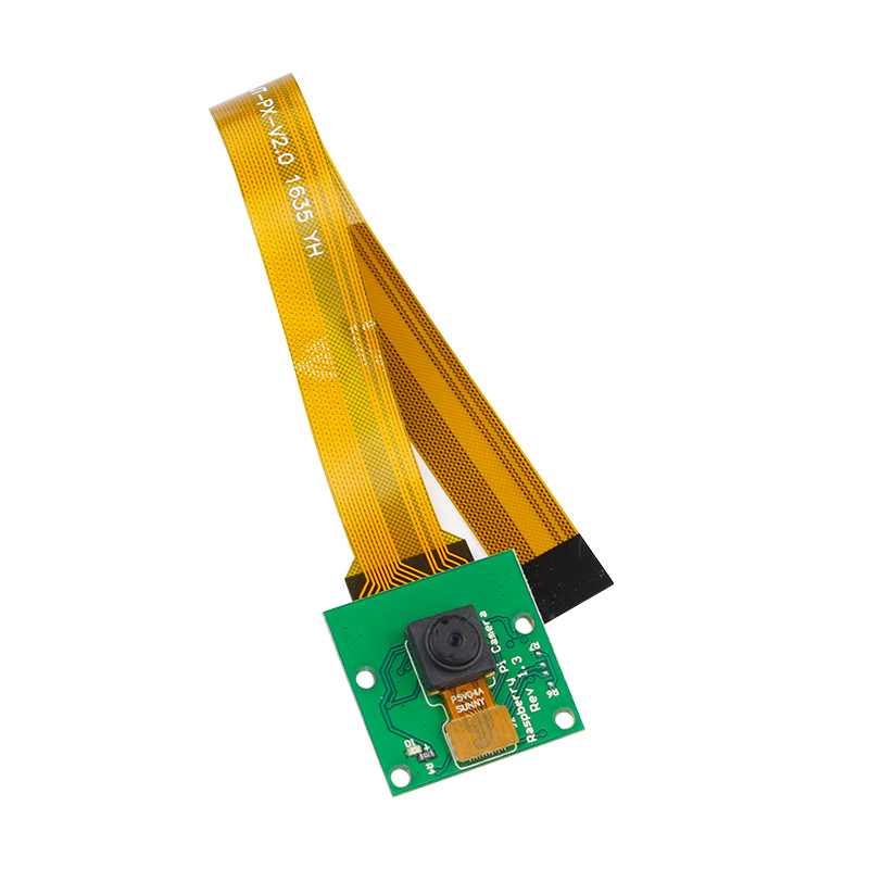 5MP Raspberry Pi 5 Sıfır Kamer - Pi Zero W Board incelemesi ve fiyatı