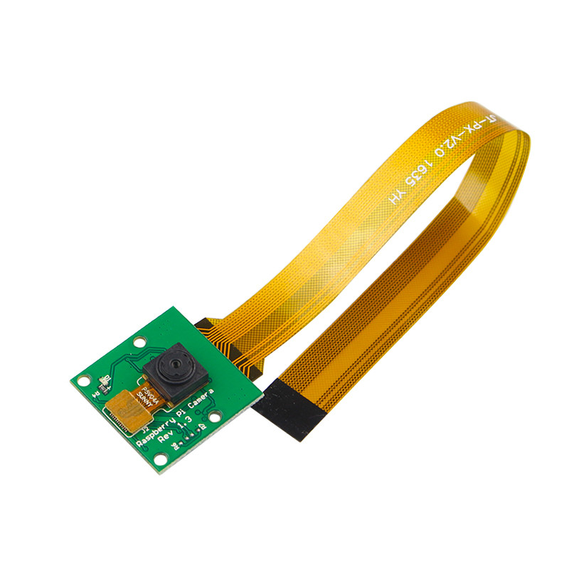 5MP Raspberry Pi 5 Sıfır Kamer - Pi Zero W Board incelemesi ve fiyatı