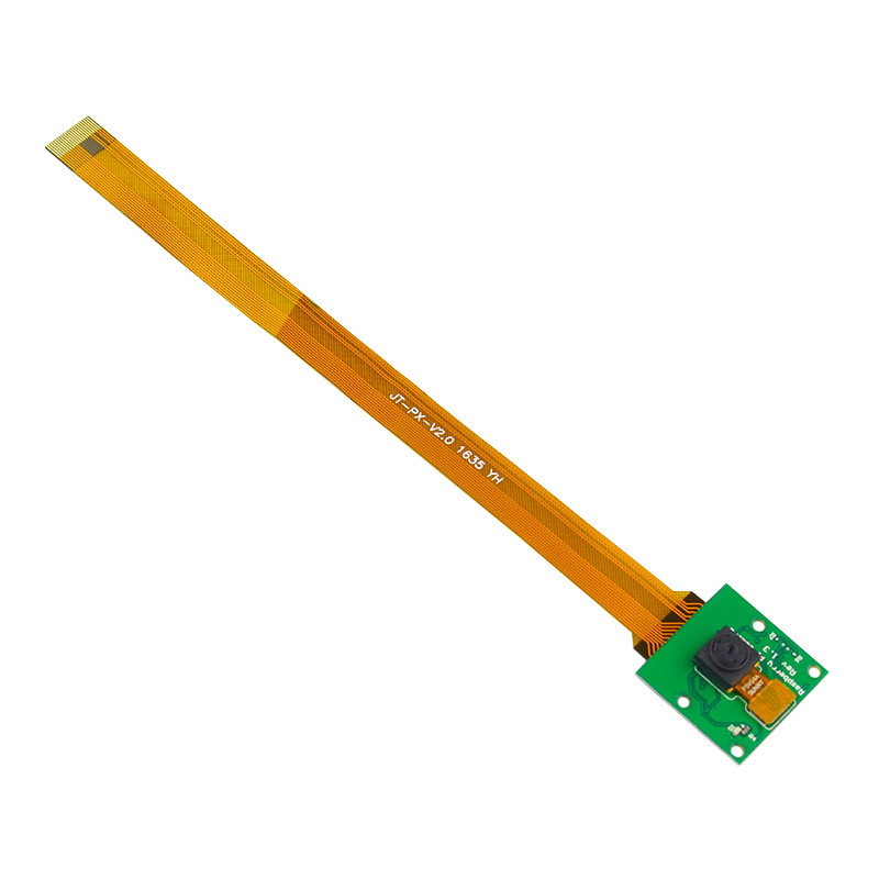5MP Raspberry Pi 5 Sıfır Kamer - Pi Zero W Board incelemesi ve fiyatı