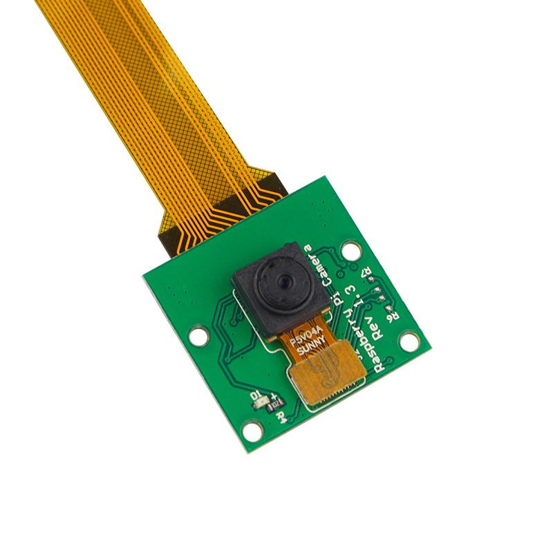 5MP Raspberry Pi 5 Sıfır Kamer - Pi Zero W Board incelemesi ve fiyatı