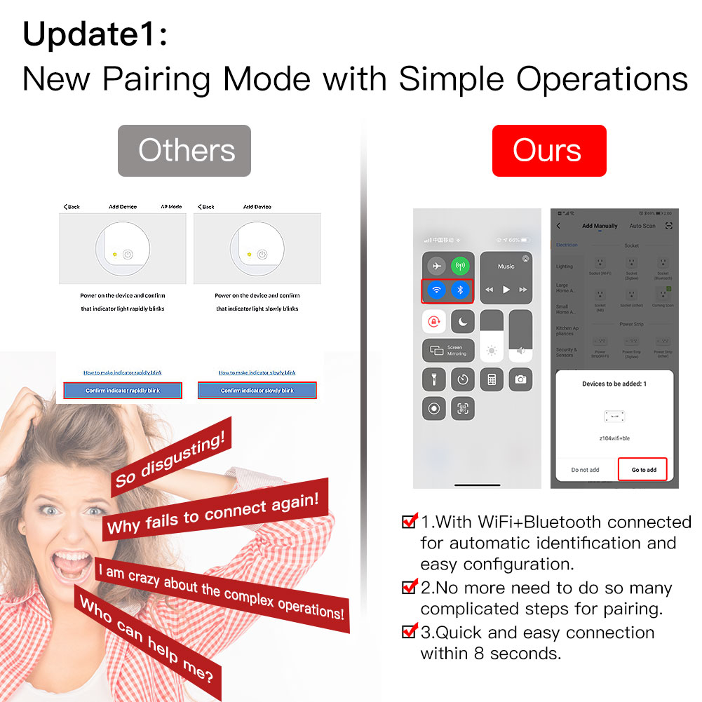 1/2Gang ışık anahtarı DIY modü - Home Automation Panel Diy incelemesi ve fiyatı