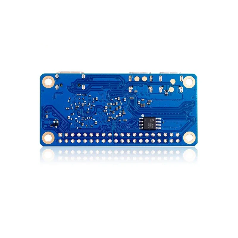 Orange Pi Zero 2W Ram Ddr4 Min - Pi Zero W Board incelemesi ve fiyatı
