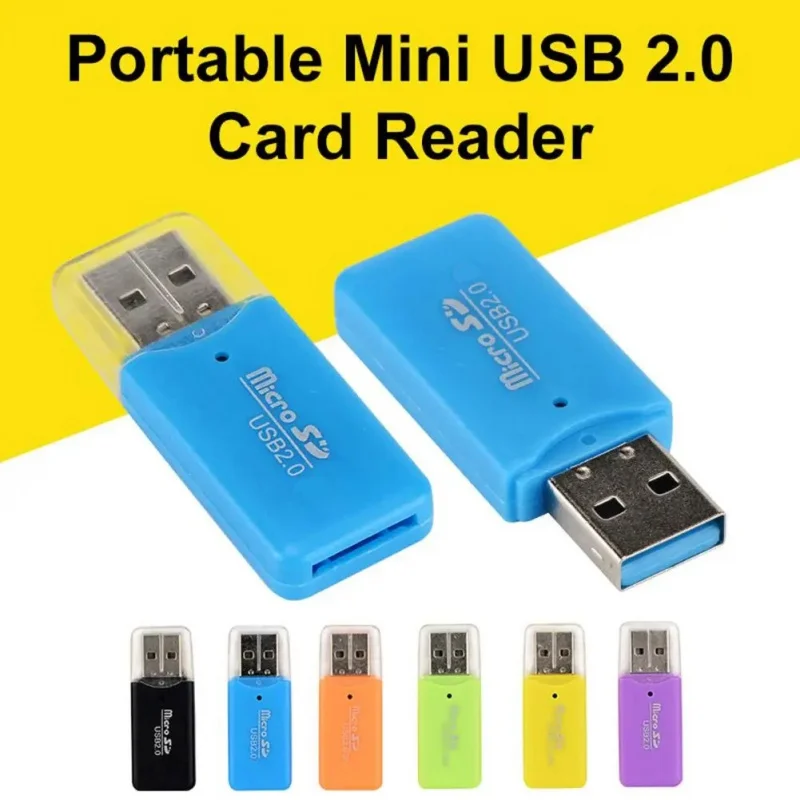 Taşınabilir Mini USB 2.0 TF mi - Home Assistant Sd incelemesi ve fiyatı