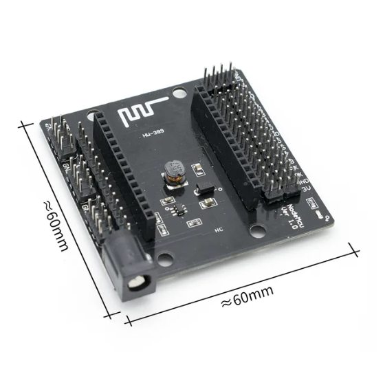 NodeMcu Lua WIFI IoT tabanlı E - Esp8266 Nodemcu Board incelemesi ve fiyatı